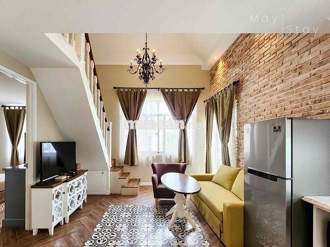 Độc quyền Mỹ Kim 2: Căn hộ 5 sao đẳng cấp nhất PMH, không xem phí đời