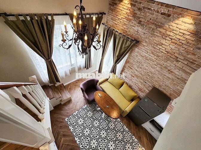 Độc quyền Mỹ Kim 2: Căn hộ 5 sao đẳng cấp nhất PMH, không xem phí đời