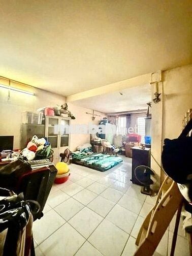 HOT! CHỈ 4.3 TỶ, 54M2, 3PN, 3WC, TRẦN PHÚ QUẬN 5, NHÀ RỘNG HIẾM CÓ