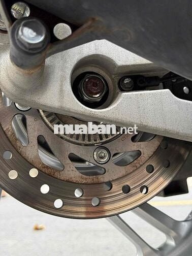 SH 150i ABS 2018 LƯỚT BSTP ( HÀNG BỎ MẪU )