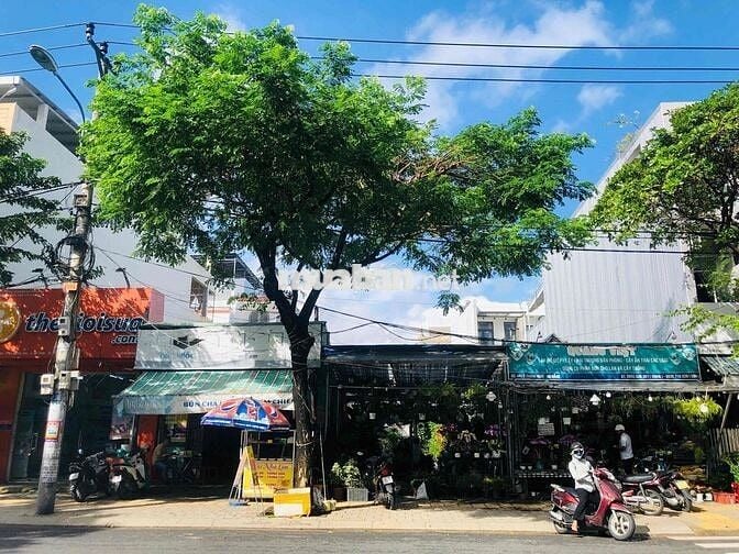 CHÍNH CHỦ CẦN BÁN GẤP CĂN CÓ DÒNG TIỀN HÀN THUYÊN 7,5M LỀ 4M