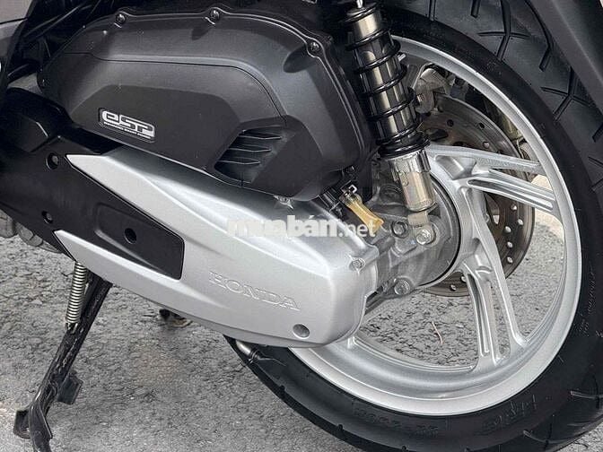 SH 150i ABS 2018 LƯỚT BSTP ( HÀNG BỎ MẪU )