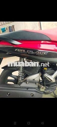 Xe AB ĐK 12 máy zin giá 12 tr 5