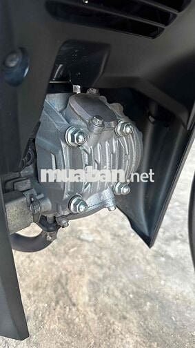 Future fi 2023 xanh xám ( hỗ trợ góp )