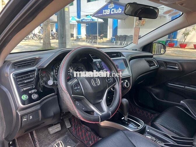 CITY CVT 2018 CỰC ĐẸP