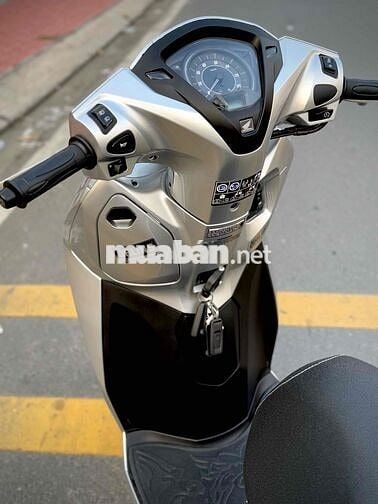 LEAD 125 4VAL mẫu 2023 1chủ siêu ít đi5000km mới99