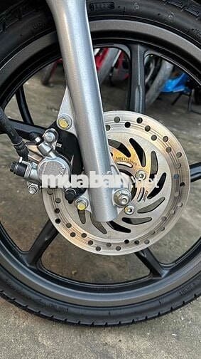 Future fi 2023 xanh xám ( hỗ trợ góp )