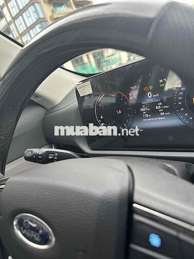 Ford Territory 2025  - 4000 km giá 375 triệu