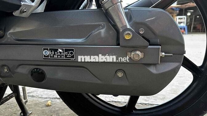 Future fi 2023 xanh xám ( hỗ trợ góp )