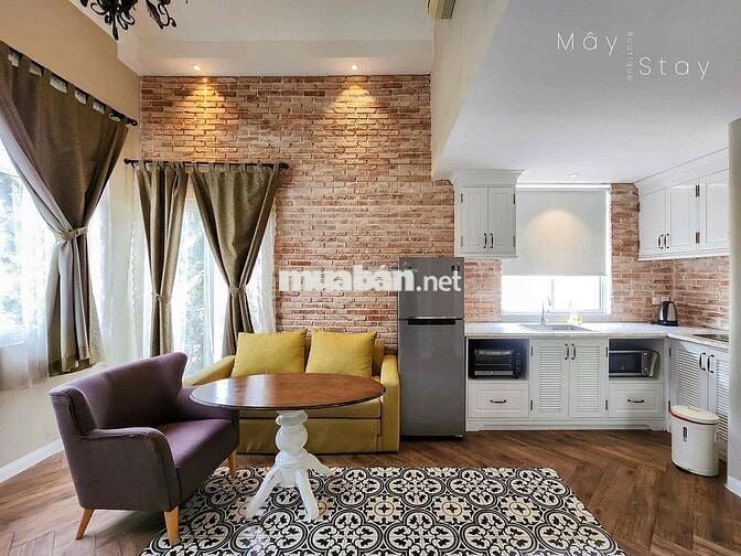 Độc quyền Mỹ Kim 2: Căn hộ 5 sao đẳng cấp nhất PMH, không xem phí đời