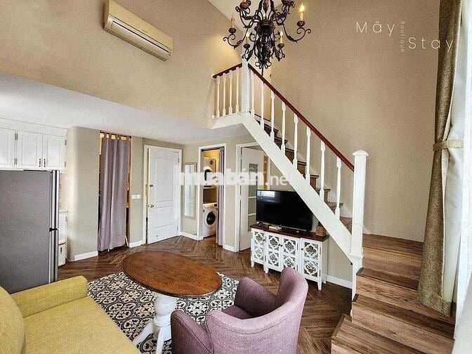 Độc quyền Mỹ Kim 2: Căn hộ 5 sao đẳng cấp nhất PMH, không xem phí đời