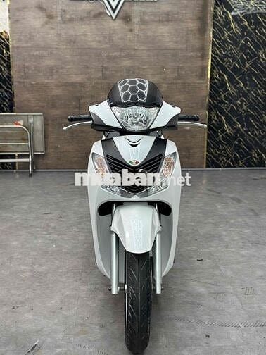 SH125 2014 up áo Ý, góp trả trước 15tr bao nợ xấu