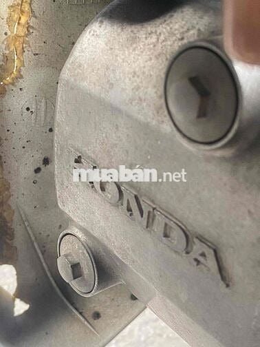 Cần Bán Wave Rsx100 Bstp Máy Zjn Giấy Tờ Đầy Đủ