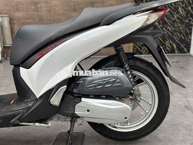 SH125 2014 up áo Ý, góp trả trước 15tr bao nợ xấu