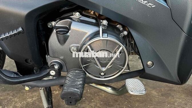 Future fi 2023 xanh xám ( hỗ trợ góp )