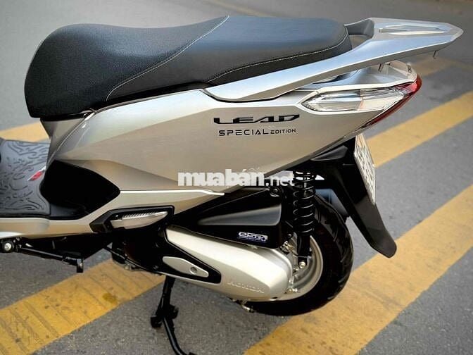 LEAD 125 4VAL mẫu 2023 1chủ siêu ít đi5000km mới99