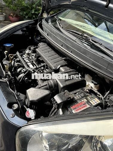 Kia Morning 2014 S 1.25 AT - 110155 km