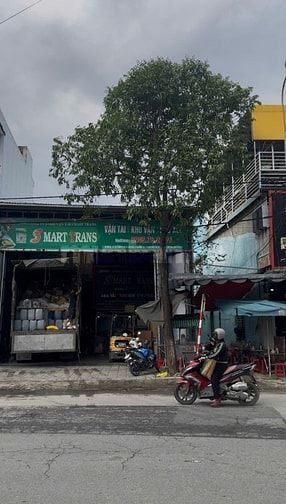 Bán cặp đất đường Lê Thạch, Đà Nẵng -Tuyến đường kinh doanh sầm uất