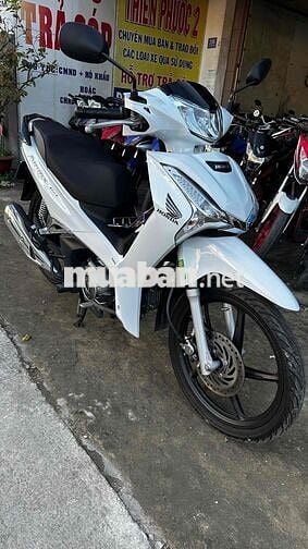 Future fi 2023 trắng đen ( hỗ trợ góp )