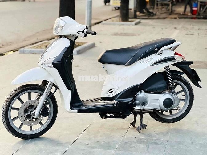 PIAGGIO LIBERTY 150 IE BIỂN HN CHÍNH CHỦ
