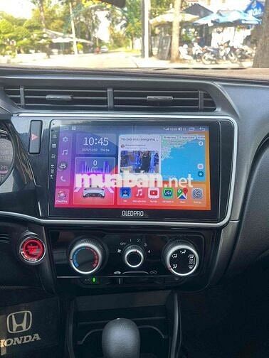 CITY CVT 2018 CỰC ĐẸP