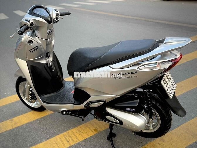 LEAD 125 4VAL mẫu 2023 1chủ siêu ít đi5000km mới99