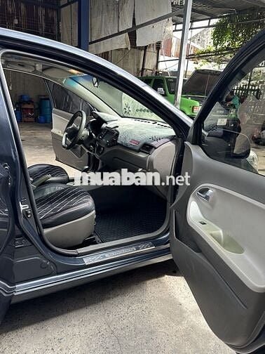 Kia Morning 2014 S 1.25 AT - 110155 km