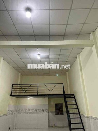 kho AN PHÚ ,THUẬN AN, Dt 90m2 đường nhựa 8m xe công ok