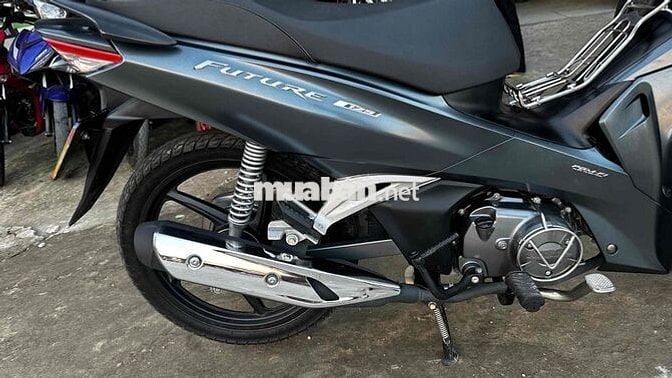 Future fi 2023 xanh xám ( hỗ trợ góp )