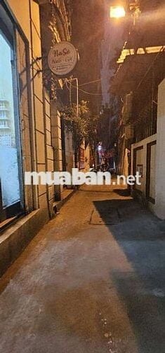 5.5 Tỷ Nhà Đẹp Láng Hạ - Đống Đa - Căn Góc 3PN - Ô tô Sucoc Đỗ Cửa