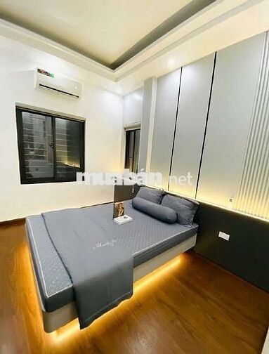 5.5 Tỷ Nhà Đẹp Láng Hạ - Đống Đa - Căn Góc 3PN - Ô tô Sucoc Đỗ Cửa