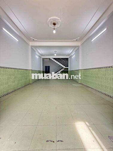 Bán nhà 3.5 tầng khu phố chợ Sơn Trà sát biển, đường Phùng Tá Chu