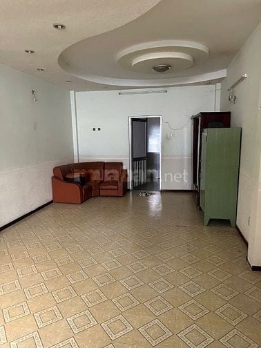 60m2! Bán nhà 2 tầng Lê Văn Sỹ, P10. Ngay Đặng Văn Ngữ, Huỳnh Văn Bánh