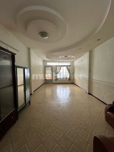 60m2! Bán nhà 2 tầng Lê Văn Sỹ, P10. Ngay Đặng Văn Ngữ, Huỳnh Văn Bánh