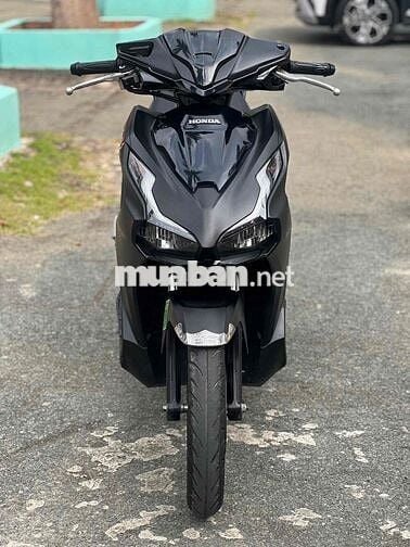Honda AirBlade 125 4Val 2023 Đen nhám