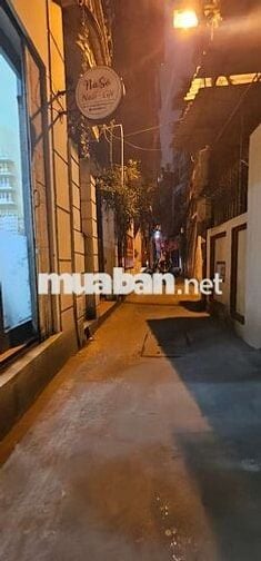 5.5 Tỷ Nhà Đẹp Láng Hạ - Đống Đa - Căn Góc 3PN - Ô tô Sucoc Đỗ Cửa