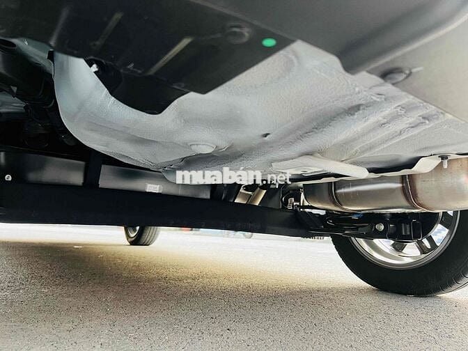 Ra Đi Hyundai Grand i10 2023 1.2 AT - 16000 km