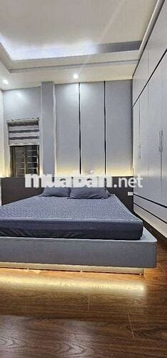 5.5 Tỷ Nhà Đẹp Láng Hạ - Đống Đa - Căn Góc 3PN - Ô tô Sucoc Đỗ Cửa