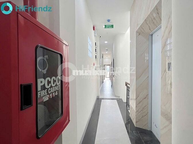 PHÒNG BAN CÔNG NGAY TÔN ĐẢN, GẦN NGUYỄN TẤT THÀNH, KHÁNH HỘI, QUẬN 1,7