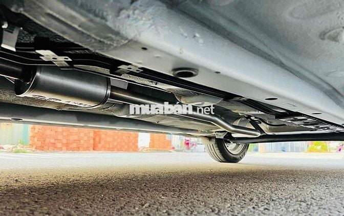 Ra Đi Hyundai Grand i10 2023 1.2 AT - 16000 km