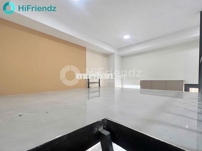 PHÒNG BAN CÔNG NGAY TÔN ĐẢN, GẦN NGUYỄN TẤT THÀNH, KHÁNH HỘI, QUẬN 1,7