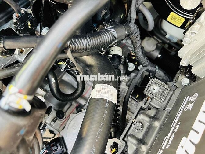 Ra Đi Hyundai Grand i10 2023 1.2 AT - 16000 km