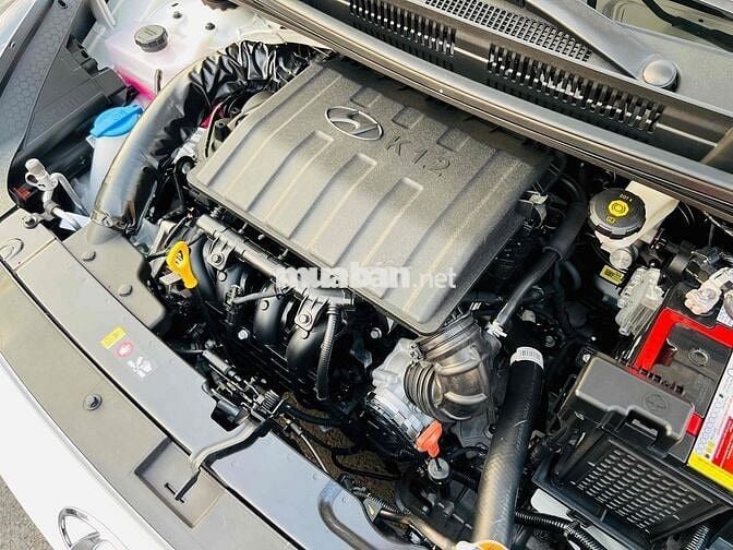 Ra Đi Hyundai Grand i10 2023 1.2 AT - 16000 km