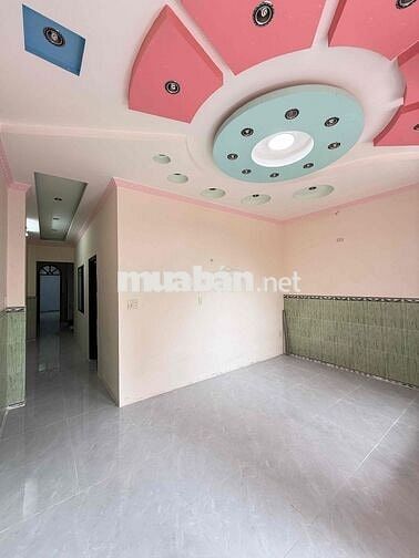 Bán nhà 3.5 tầng khu phố chợ Sơn Trà sát biển, đường Phùng Tá Chu