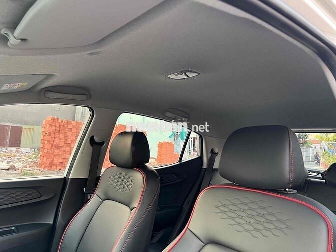 Ra Đi Hyundai Grand i10 2023 1.2 AT - 16000 km