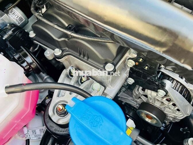 Ra Đi Hyundai Grand i10 2023 1.2 AT - 16000 km