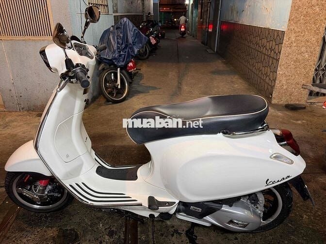 vespa sprint  ABS i-Get 2020
