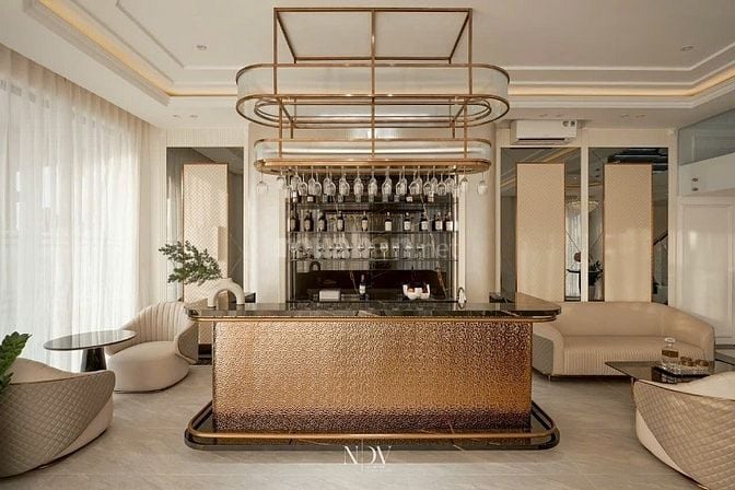 Chỉ 2,4 tỷ sở hữu ngay biệt thự 3 lầu Agora city bên trong khu hành ch