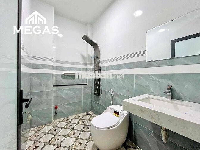 CHO THUÊ CĂN STUDIO BAN CÔNG THOÁNG MÁT NGAY COOPMART NHIÊU LỘC QUẬN 3