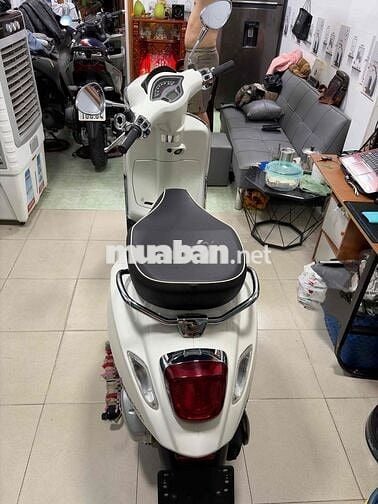 vespa sprint  ABS i-Get 2020